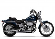 Harley-Davidson XL1200N Nightster